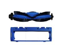 Compatible With INOMI SE8 / INOMI LE7 Robot Vacuum Cleaner Spare Parts Accessories Main Side Brush Hepa Filter Mop Cloth Rag(Set F)