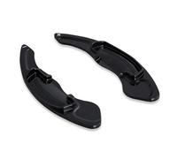 Compatible With Insight ZE4 2019 2020 2021 For CR-V For UR-V Car Steering Wheel Paddle Shifter Extension Shift Interior Accessories Shift Paddles Extended(Size 2)