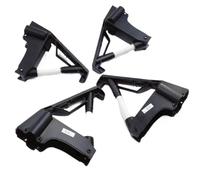 Compatible With Inspire 1 Landing Gear Drone Repair Accessories Farming-Related Universal Fit Aftermarket Replacement For Drone Models(4 PCS)