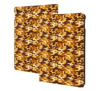 Compatible with Ipad Air 3rd Generation Case - Compatible with Ipad Pro 10.5 Inch Case, Auto Wake/Sleep, Desert Camouflage Tablet Case Cover Compatible with Ipad Air Pro Case