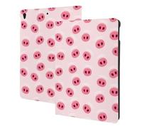 Compatible with Ipad Air 3rd Generation Case - Compatible with Ipad Pro 10.5 Inch Case, Auto Wake/Sleep, Cute Pig Nose Tablet Case Cover Compatible with Ipad Air Pro Case