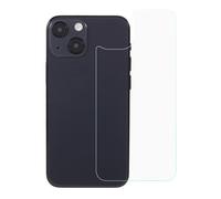 Compatible With iPhone 13 Rear Back Glass Screen Protector