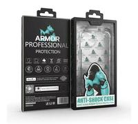 Compatible with iPhone 14 Anti Burst Case Shockproof Armour Soft