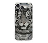 Compatible with iPhone 17 Colored Astro Pet Case Soft Slim TPU Phone Cover Drop Protection Yellowing-Resistant Stylish Pattern Shockproof Phone Case for Women Men Girls iPhone 17 Pro Max