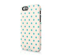 Compatible with iPhone X & Xs Tirita Hard Case Cover Floral Flowers Shabby Chic Stripes Lines Polka Fruits Design Designer Pattern