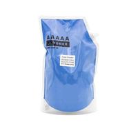 Compatible With IR C5030 C5035 C5045 C5051 C5235 C5240 C5250 C525 NPG-46 GPR-31 C-EXV29 1KG Toner Powder With Developer Universal Replacement Printer Supplies(C 1000g)