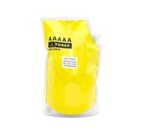 Compatible With IR C5030 C5035 C5045 C5051 C5235 C5240 C5250 C525 NPG-46 GPR-31 C-EXV29 1KG Toner Powder With Developer Universal Replacement Printer Supplies(Y 1000g)