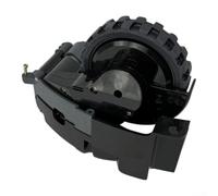 Compatible With Iro For Bot For Roomba E5 E6 For I3 I4 I6 I7 I8 Series Right Left Drive Wheel Set For Smooth Navigation And Improved Traction On Various Surfaces In Your House Today(right)