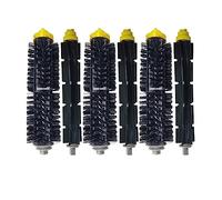 Compatible With IRobot Roomba 600 Series 605 671 692 630 631 650 651 655 660 585 595 680 Robot Vacuum Cleaner Hepa Filter Main Side Brush (Color : G)