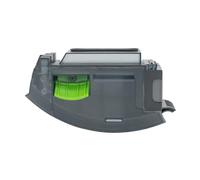 Compatible With IRobot Roomba I3 I3+ I4 I6 I6+ I7 I7+ I8 I8+ E5 E6 E7 Robot Vacuum Main Side Brush Hepa Filter Mop Rag Dust Box (Color : 1pcs-05)