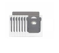 Compatible With IRobot Roomba S9 9150 / S9+ Plus 9550 S Series Replacement Hepa Filter Spare Parts Robot Vacuum Cleaner Accessories (Color : 7 dust bags)