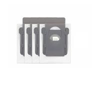 Compatible With IRobot Roomba S9 9150 / S9+ Plus 9550 S Series Replacement Hepa Filter Spare Parts Robot Vacuum Cleaner Accessories (Color : 4 dust bags)