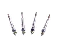 Compatible with Isuzu C240 ELF250 ELF350 C190 C201 C221 4FA1 C240PKG C240PKJ 9825119780 Engine Plug Glow 9-82511978-0 Glow Plug Glow Plug Replacement(4pcs)