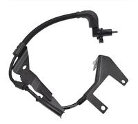 Compatible With Isuzu For Amigo For Rodeo 1998 1999 2000 Car Replacement Upgrade Front Left ABS Wheel For Speed Sensor Parts OEM:8104565670