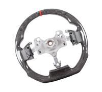 Compatible With Isuzu For D-MAX Car Sports Steering Wheel Carbon Fiber Racing Steering Wheel Interior Car Accessories Sport Steering Wheel