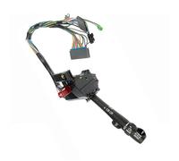 Compatible With Isuzu For Hombre 1999-2000 Turn Signal Wiper Switch Indicator Stalk Steering Column Indicator Stalk Switch 26096832 Steering Column Switch