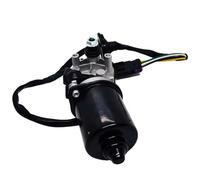 Compatible With ISUZU For I-280 I-350 2006 I-290 I-370 2007-2008 Front Windshield Wiper Motor Automotive OEM:10379535 25809218 Screen Wiper Actuator