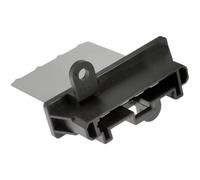Compatible With ISUZU For Rodeo 2002 2003 2004 2005 2006-2012 For D-Max Blower Fan Motor Heater Resistor Components 27150-EY00A Car