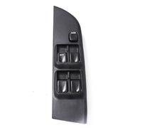 Compatible With Isuzu For TFR For TFS 1999-2009 Front Left Hand Drive Electric Master Power Window Switch With Panel 897155246 Auto Parts