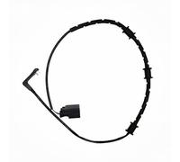 Compatible With Jaguar For Coupe Xk For X150 2006-2014 Front Rear Disc Brake Pad Wear Sensor Replace OEM C2P17004 C2D297 Car Brake Pipes