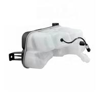 Compatible With Jaguar For E-Pace 2018 2019 Engine Radiator Water Tank Coolant Expansion OEM: LR060349 FK728K218AA