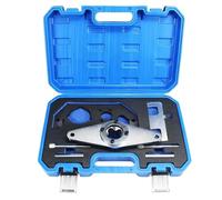 Compatible with Jaguar for F-pace XE XF 2015 2016 2017 2018 2019-2025 2.0T 2.0 I4 AJ200 Diesel Engine Timing Tool Replacement Timing Alignment Tool