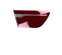 Compatible With Jaguar For XE 2015-2019 Rear Taillight Shell Tail Lamp Cover Turn Signal Stop Light Mask Replace The Lampshade Tail lamp cover