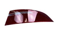 Compatible With Jaguar For XE 2015-2019 Rear Taillight Shell Tail Lamp Cover Turn Signal Stop Light Mask Replace The Lampshade Tail lamp cover