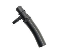 Compatible with Jaguar for XF 2009-2013 2014 2015 XE 2015 for F-Pace 2016 JDE35613 LR057611 Coolant Radiator Water Hose Pipe Auto Spare Parts Radiator Coolant Hose
