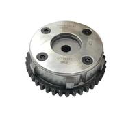Compatible With Jaguar For Xf 2009-2015 For Xj 2010-2024 CJ5E6C525AE VVT Intake Exhaust Camshaft Sprocket Actuator Car Repairs Camshaft gear accessories(Intake Cam)