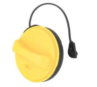 Compatible With Jaguar For XF For F-PACE 2016 2017 2018 2019 2020 2021 2022 LR053665 Petrol Diesel Cap Fuel Oil Tank Inner Cover Car Accessories Fuel Cap Cable(COLOR 2)