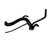 Compatible with Jaguar for XJ6 L6 1995 1996 1997 Vehi oolant Bypass Radiator Hose Overflow Pipe MNA4510BD Auto Radiator Coolant Hose Pipe