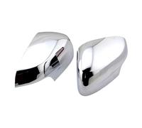Compatible With Jaguar For Xj6 Xj8 X358 2007 2008 2009 Auto Rearview Mirror Housing Wing Mirror Shell Trim Rearview Mirror Cover Housing