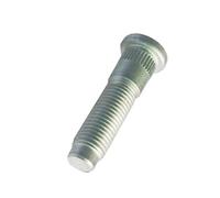 Compatible With Jaguar For XJR 2003 2004 2005 2006 2007 2008 2009 Wheel And Bearing Mounting Bolt Replacements Axle Tire Bolts Tire Bolts Studs wheel Lug bolts