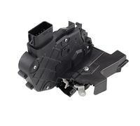 Compatible With Jaguar XF 2008 2009 2010 2011 2012 2013 Car Front Rear Left Right Door Lock Actuator Door Lock Latch OE：LR011277 LR011302 Door Lock Actuator (Color : Front Right)