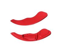 Compatible With Jazz For Fit For Mk3 GE For Insight For Ze2 2013 Paddle Shift Car Steering Wheel Shifter Extend Accessories Red(Red)