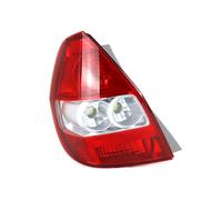 Compatible With JAZZ II 2 Hatchback 2003 2004 2005 2006 2007 2008 Car Left Right Rear Tail Light Without Bulb 33501-SAA-H02 Tail Lights Assemblies