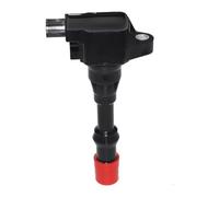 Compatible With Jazz II GD GE3 GE2 1.2 I-DSI GD5 2002 2003 2004 2005 2006 2007 2008 Car Ignition Coil OEM: 30520PWA003 30520PWA013