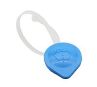 Compatible with Jazz MK1 2002-2008 Car Windscreen Wiper Reservoir Washer Bottle Cap 76802-SAG-H01
