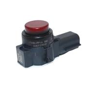 Compatible with Jeep For Cherokee 1TK84JRPAA PDC Car Parking Aid Bumper Object Sensor Radar Reverse Assist 0263023208 PDC Sensor