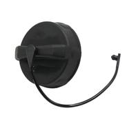 Compatible With Jeep For Cherokee 2000-2017 For Compass For Patriot 2008-2017 52030377AB Car Fuel Filler Gas Cap With Tether Accessories Car Inner Fuel Tank Cap
