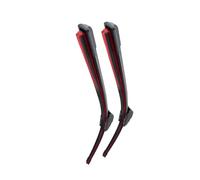 Compatible With Jeep For Cherokee 2001-2008 For Cherokee 2011-2012 For Cherokee 2014-2018 For Cherokee KL 2014-2019 Car Wiper Blade Wiper Blade