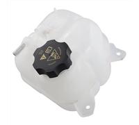 Compatible With Jeep For Cherokee 2014 2015 2016 2017 2018 Car Coolant Water Tank Engine Expansion OEM : 68102155AC 53332095 Overflow bottle