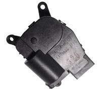 Compatible With Jeep For Cherokee 2019 2020 68223058AA 68223058AB AA113800-3790 HVAC Heater Air Blend Door Actuator HVAC Blend Air Door Actuator