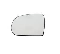 Compatible With Jeep For Cherokee KL 2013 2014 2015 2016 2017 2018 2019 Heated Convex Wide Angle For Wing Mirror Glass OEM:68368577AA 68228914AA(Convex L)