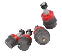 Compatible With Jeep For Comanche 1986-1992 For Grand For Cherokee 1993-1998 Replacement Set Ball Joint 10642 Control Arm Ball Joint