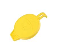 Compatible With Jeep For Commander 2005-2010 For Compass 2006-2017 Windshield Wiper Washer Fluid Tank Cap Cover Nozzle 5189351AA Water Tank Cap