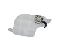 Compatible With Jeep For Commander 2006-2025 For Compass 2007-2025 Coolant Reservoir Recovery Tank With Cap OE 05058456AE Replacement parts