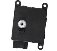 Compatible With Jeep For Commander For Grand For Cherokee 2006 2007 2008 2009 2010 Car Accessories HVAC Heater Blend Door Actuator 5143192AA 604-006 Repair Parts