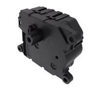 Compatible With Jeep For Commander For Grand For Cherokee 2006 2007 2008 2009 2010 HVAC Heater Blend Door Actuator Car Accessories 5143192AA 604-006 Repair Parts